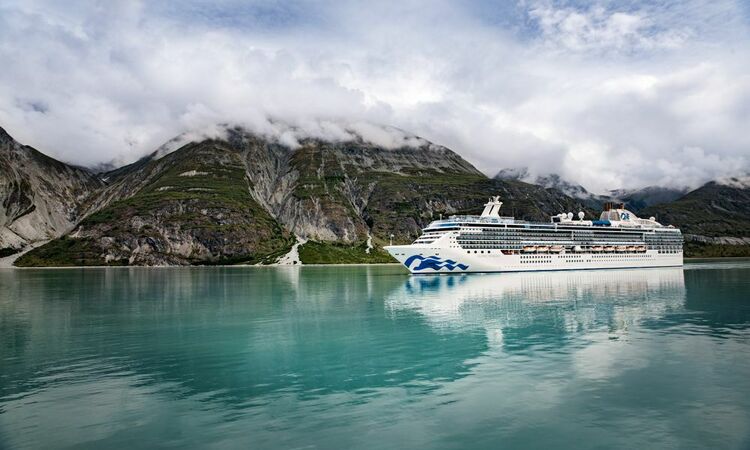 Island Princess - Östliche Karibik mit St. Kitts